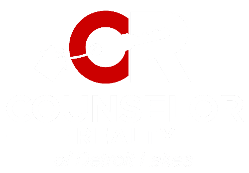 Counselor Realty Detroit Lakes Logo